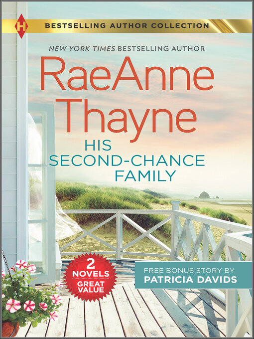 Title details for His Second-Chance Family by RaeAnne Thayne - Available